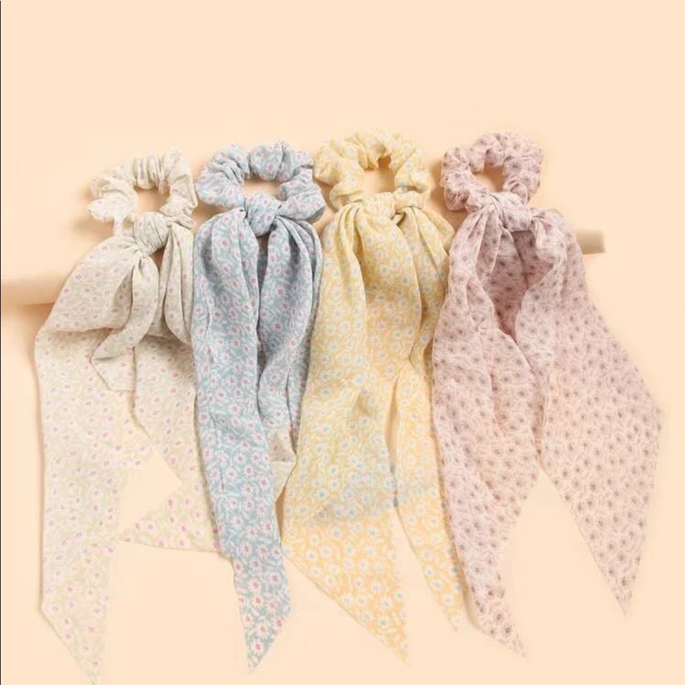 Scrunchies - Picture 2 of 5